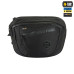 M-Tac сумка Sphaera Hex Hardsling Bag Large Elite Black — фото 2