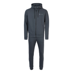 Спортивний Костюм VikTailor Бавовна, Shadow Grey