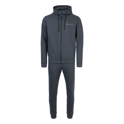 Спортивний Костюм VikTailor Бавовна, Shadow Grey