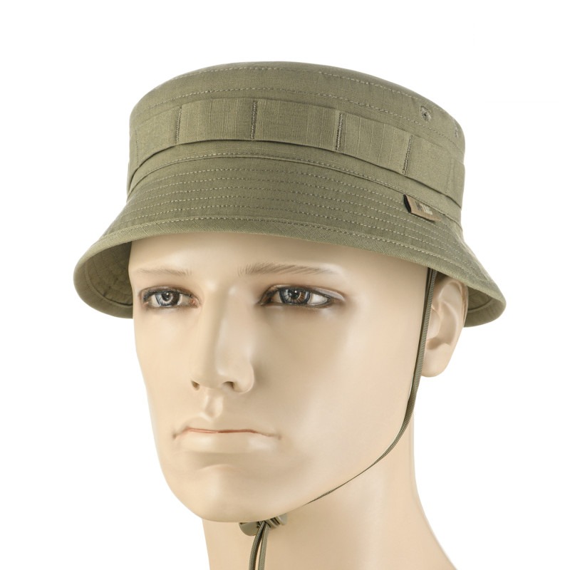 M-Tac панама Gen.II Flex Rip-Stop Tan