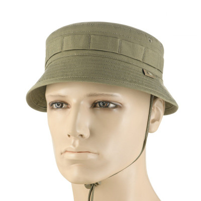 M-Tac панама Gen.II Flex Rip-Stop Tan