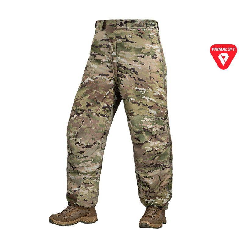 M-Tac штани Level 7 Primaloft MC M-Tac штани Level 7 Primaloft MC