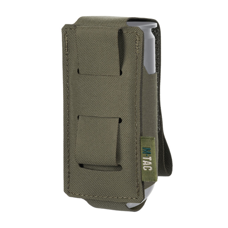M-Tac підсумок ВОГ для 1 гранати Ranger Green