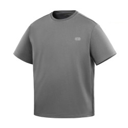 M-Tac футболка Cotton HARD Gray