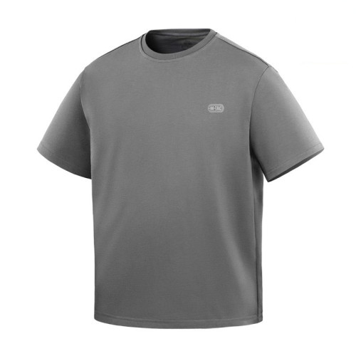M-Tac футболка Cotton HARD Gray — фото 1