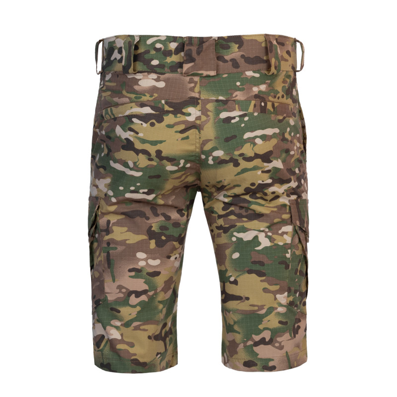 Шорти тактичні Vik-Tailor Striker Rip-Stop, MultiCam, 52