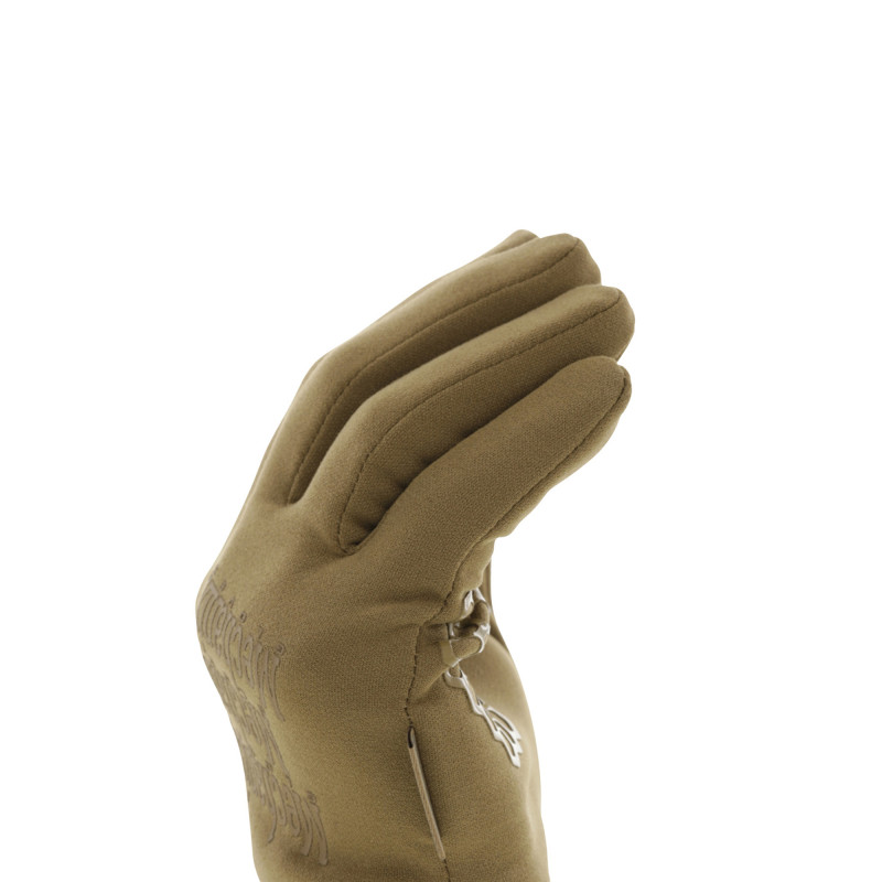 Mechanix рукавички ColdWork Base Layer Gloves Coyote Mechanix рукавички ColdWork Base Layer Gloves Coyote