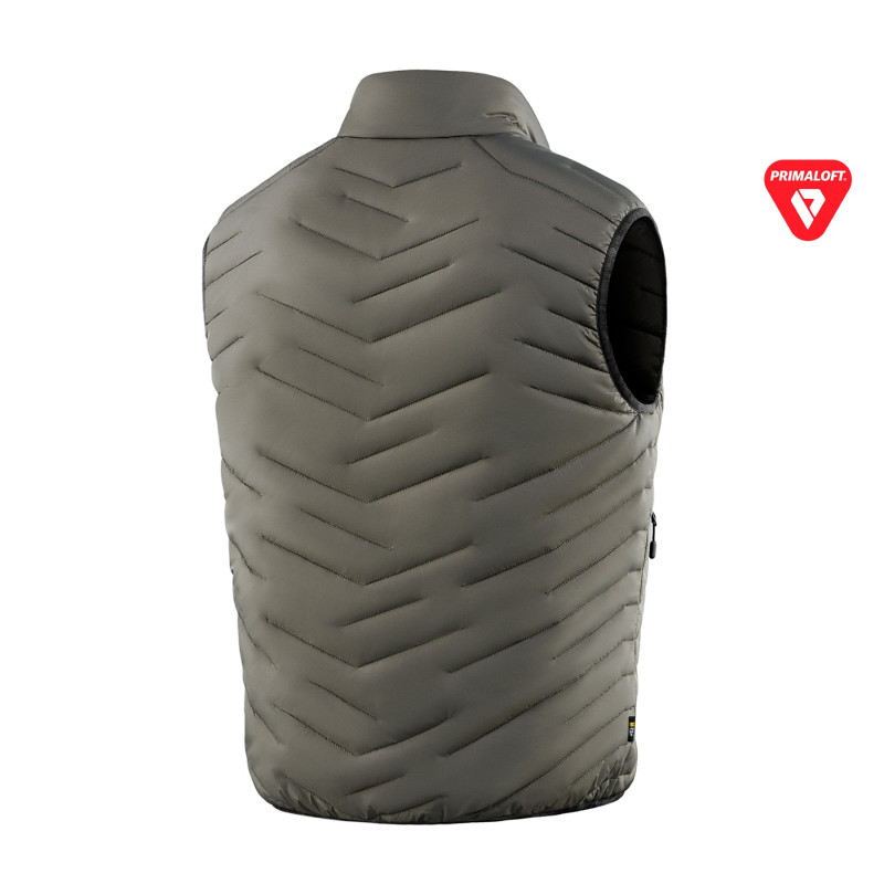 M-Tac жилет Витязь Gen.II Primaloft Olive/Black