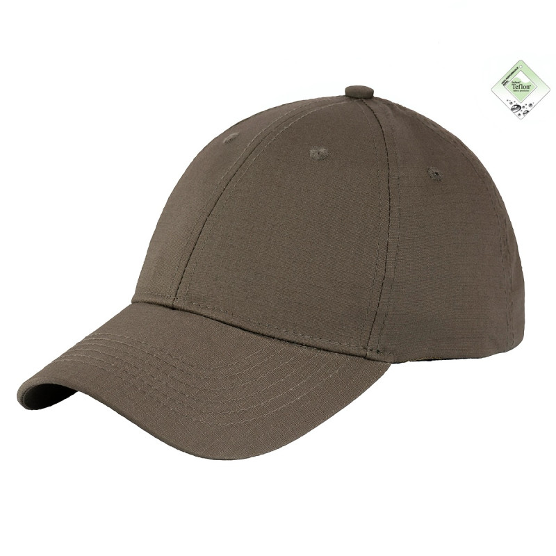 M-Tac бейсболка Flex ріп-стоп Dark Olive