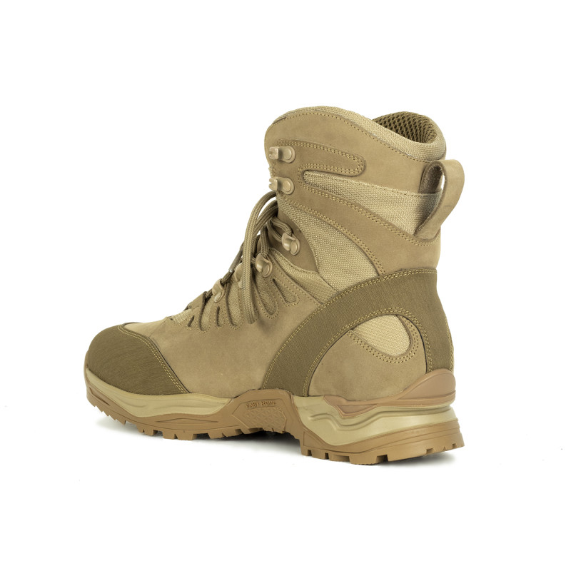 Тактичні черевики Evo Men 919 Fury, Coyote