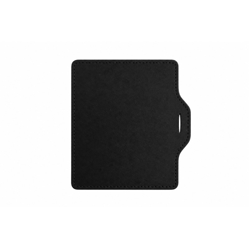 Бейджик, Black