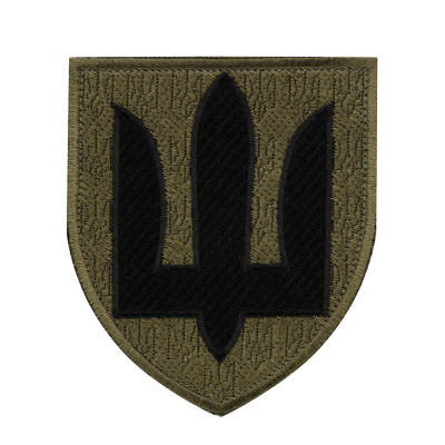 Нарукавний знак Інженерні, радіотехнічні війська та війська зв'язку
