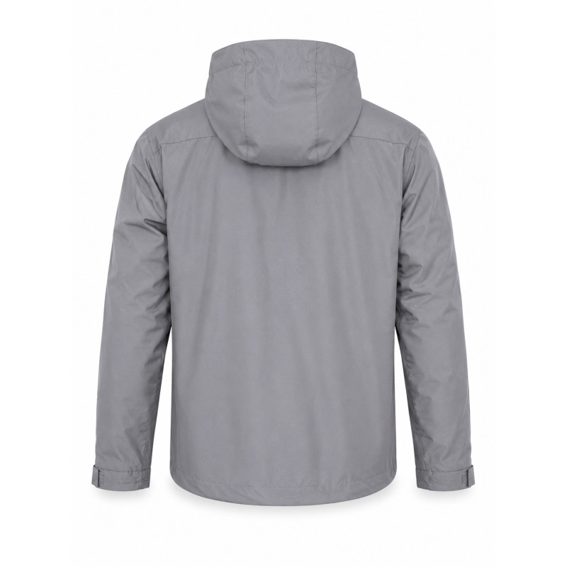 Куртка Vik-Tailor Urban Military, Grey, 52