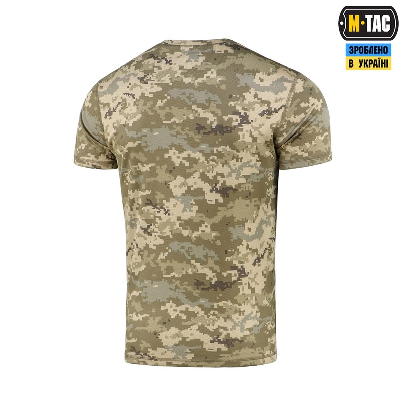 M-Tac футболка потовідвідна Summer MM14 M-Tac футболка потовідвідна Summer MM14