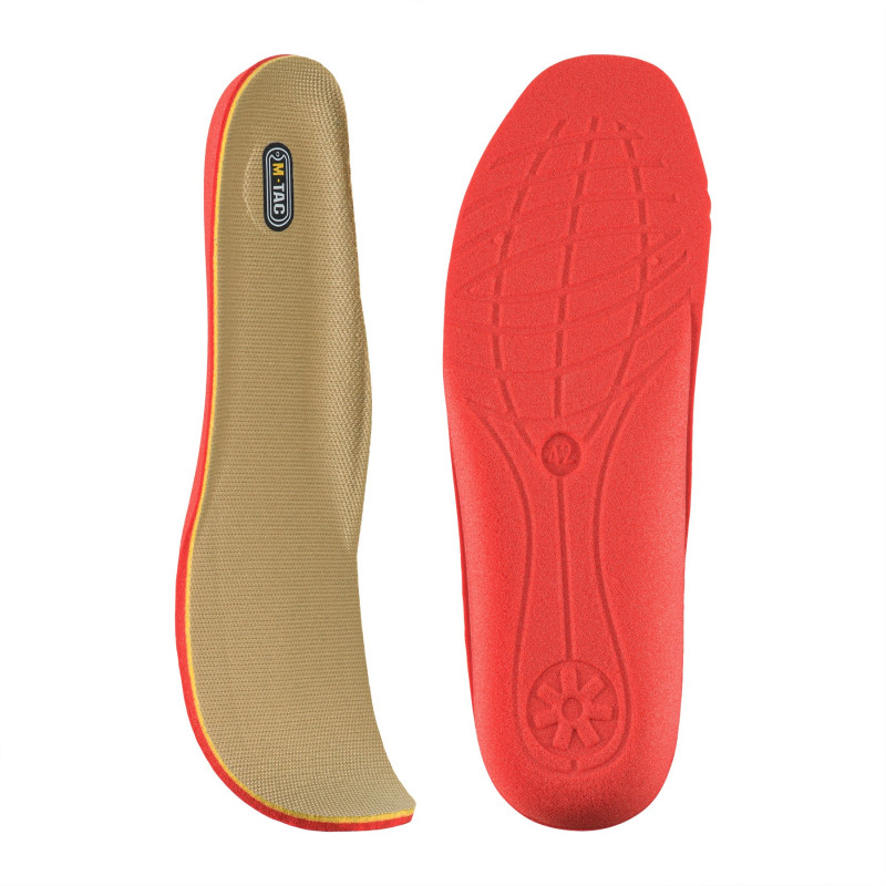 M-Tac устілки Double Foam Coyote