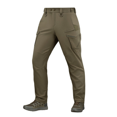 M-Tac штани Aggressor Summer Gen.II Flex Dark Olive