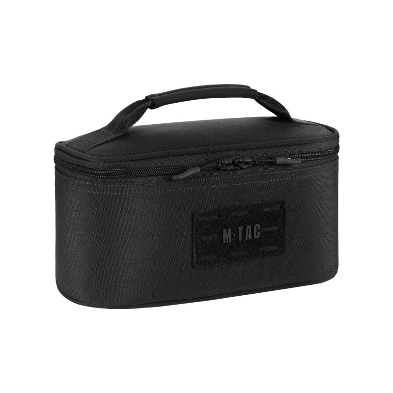M-Tac органайзер утилітарний Hardshell Utility box S Black