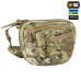 M-Tac сумка Sphaera Hardsling Bag Large Elite Multicam — фото 3