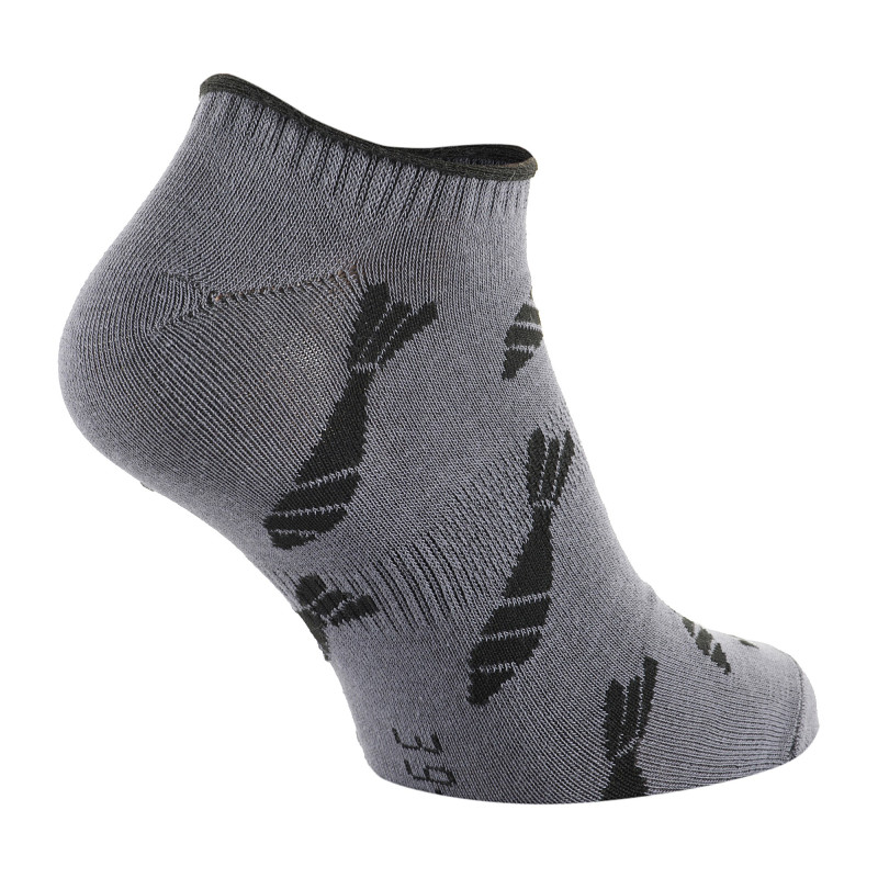 M-Tac шкарпетки літні легкі Mortar Bombs Dark Grey M-Tac шкарпетки літні легкі Mortar Bombs Dark Grey