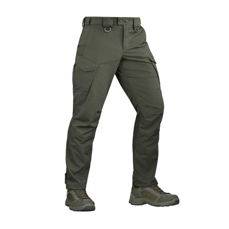 M-Tac штани Aggressor Gen ІІ Flex Army Olive