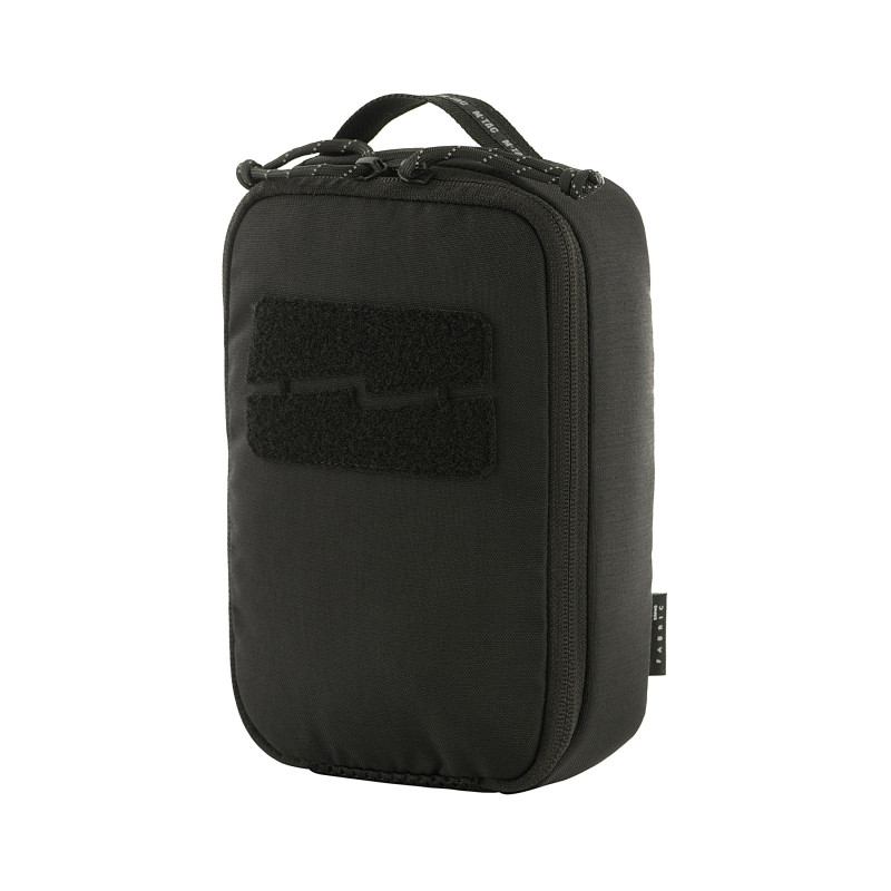 M-Tac органайзер утилітарний Elite Small (22х14 см) Black