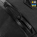 M-Tac сумка Sphaera Hardsling Bag X-Pac Elite Black — фото 5