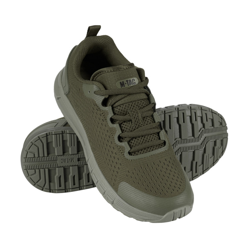 M-Tac кроссовки Summer Pro Army Olive M-Tac кроссовки Summer Pro Army Olive