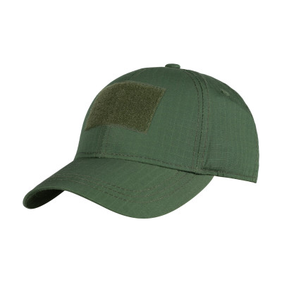 Бейсболка тактична Tailor Rip-Stop, Olive