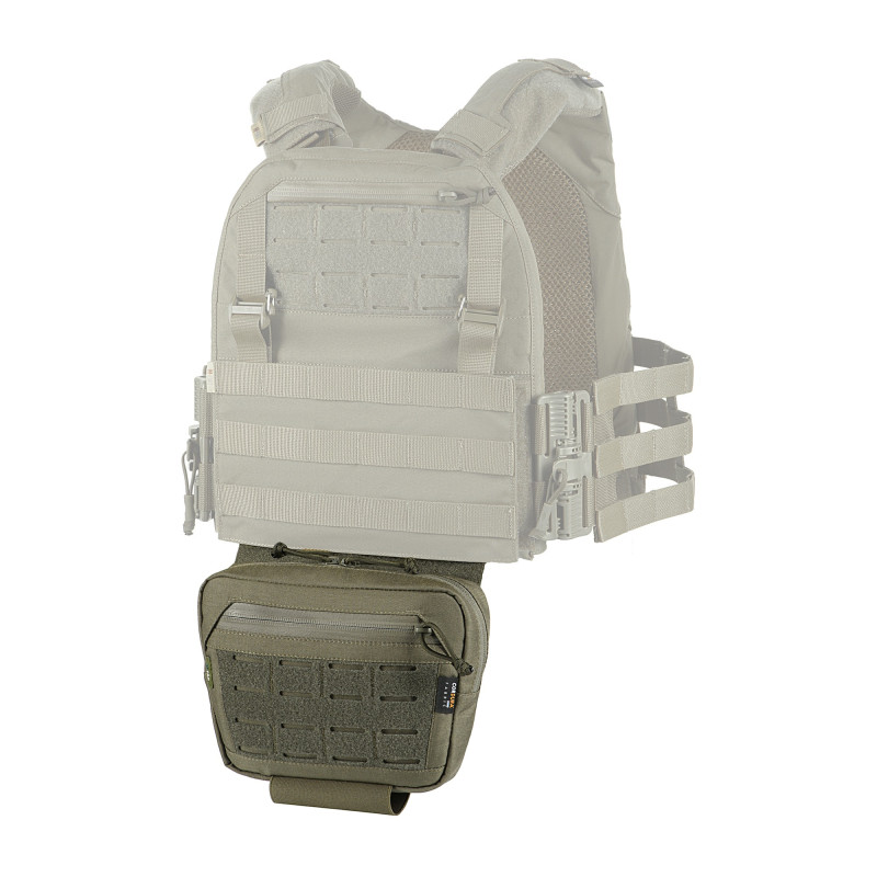 M-Tac сумка-напашник Large Elite Ranger Green