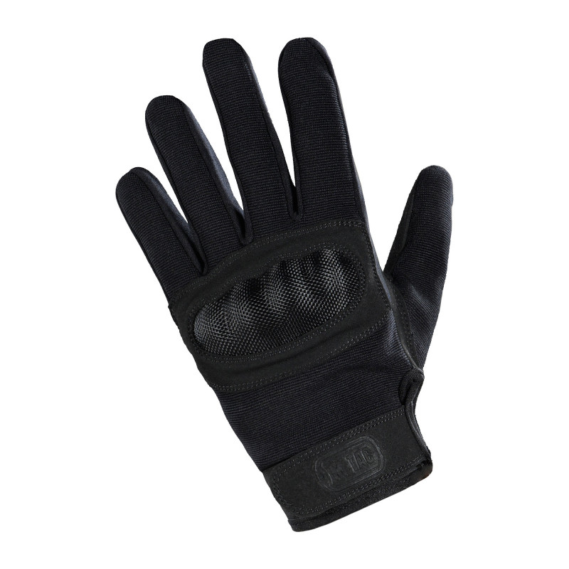 M-Tac рукавички Assault Mk.3 Black