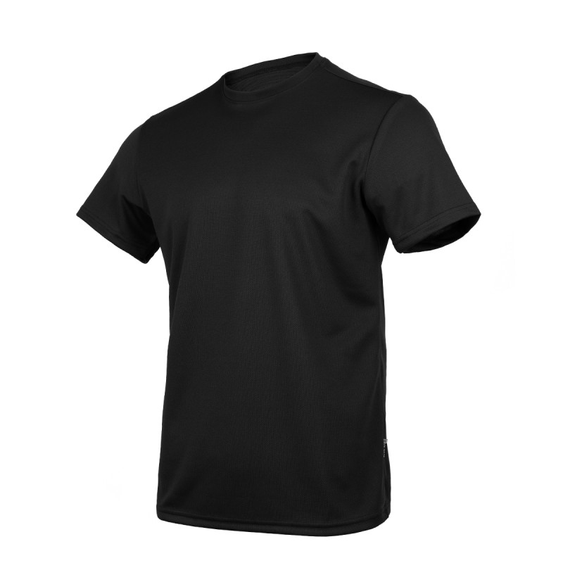 Футболка потовідвідна Vik-Tailor Coolmax, Black