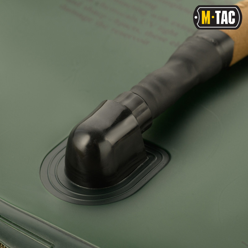 M-Tac резервуар гідросистеми 2 л. M-Tac резервуар гідросистеми 2 л.