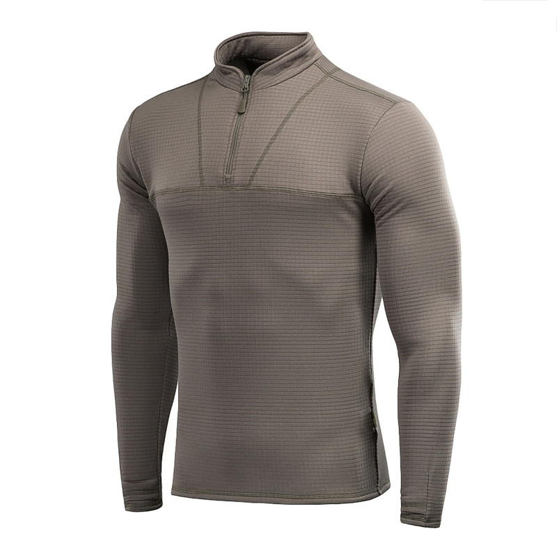 M-Tac термосорочка фліс Delta Level 2 Dark Olive