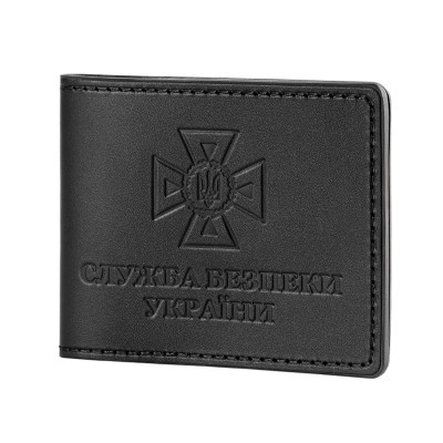 M-Tac обкладинка для посвідчення СБУ
