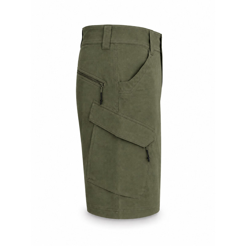 Шорти Vik-Tailor Yinren Gen 2, Olive