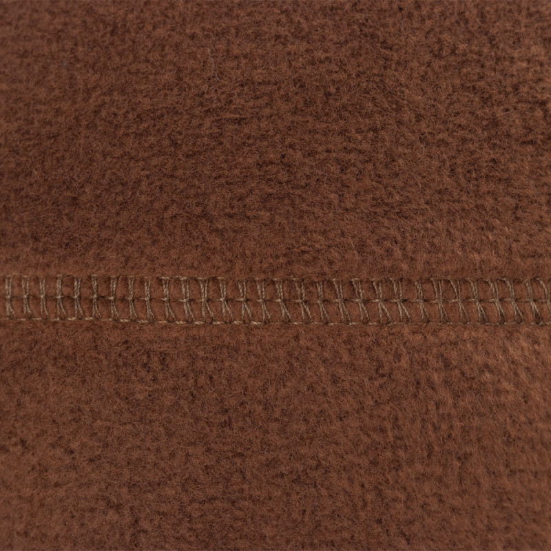 Флісова шапка без відвороту Vik-Tailor, Coyote