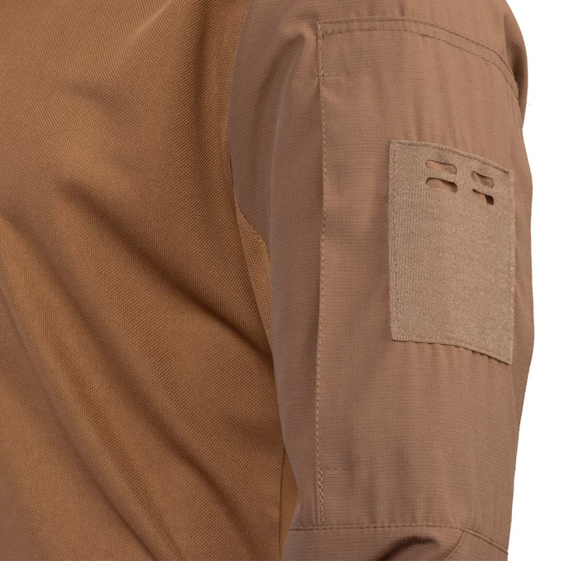 Убакс сорочка Tailor CoolMax, Coyote Убакс сорочка Tailor CoolMax, Coyote