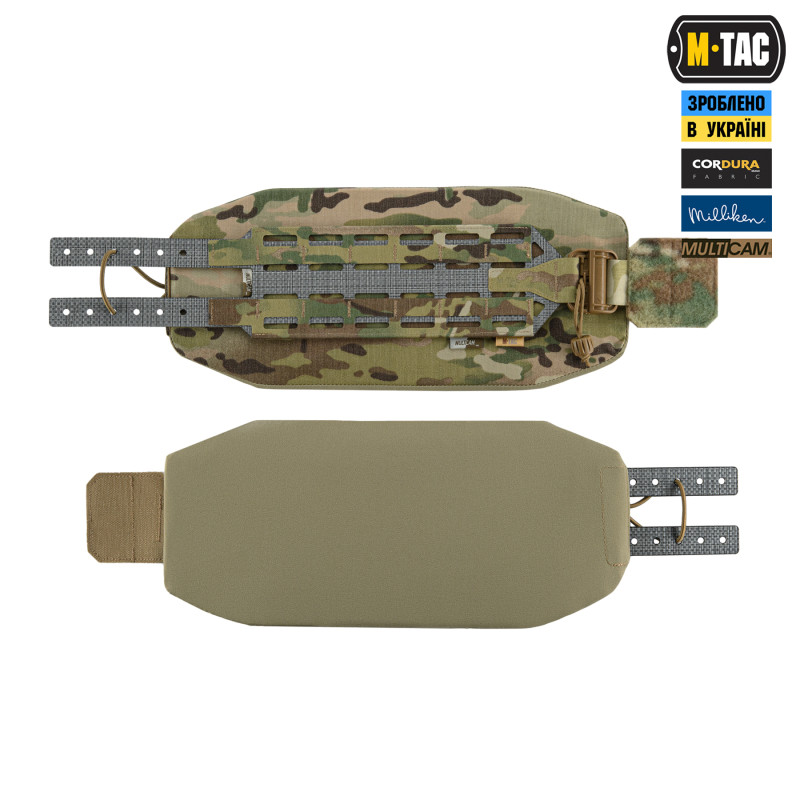 M-TAC камербанд TIGER Multicam M-TAC камербанд TIGER Multicam