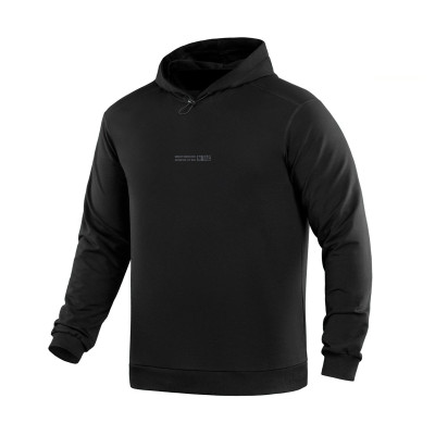 M-Tac кофта Hoodie Born by Revolution Black