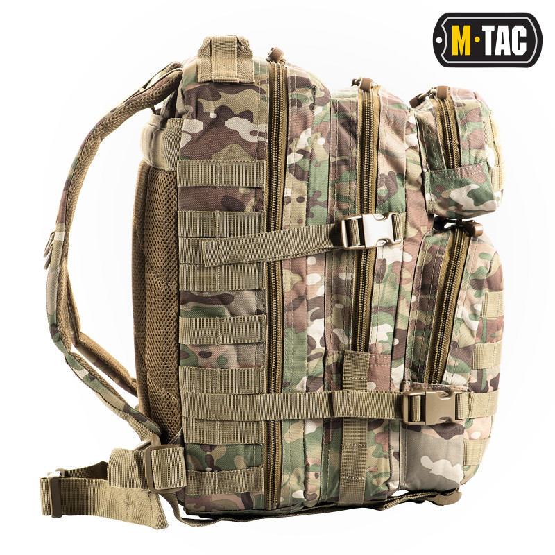 M-Tac рюкзак Assault Pack MC M-Tac рюкзак Assault Pack MC