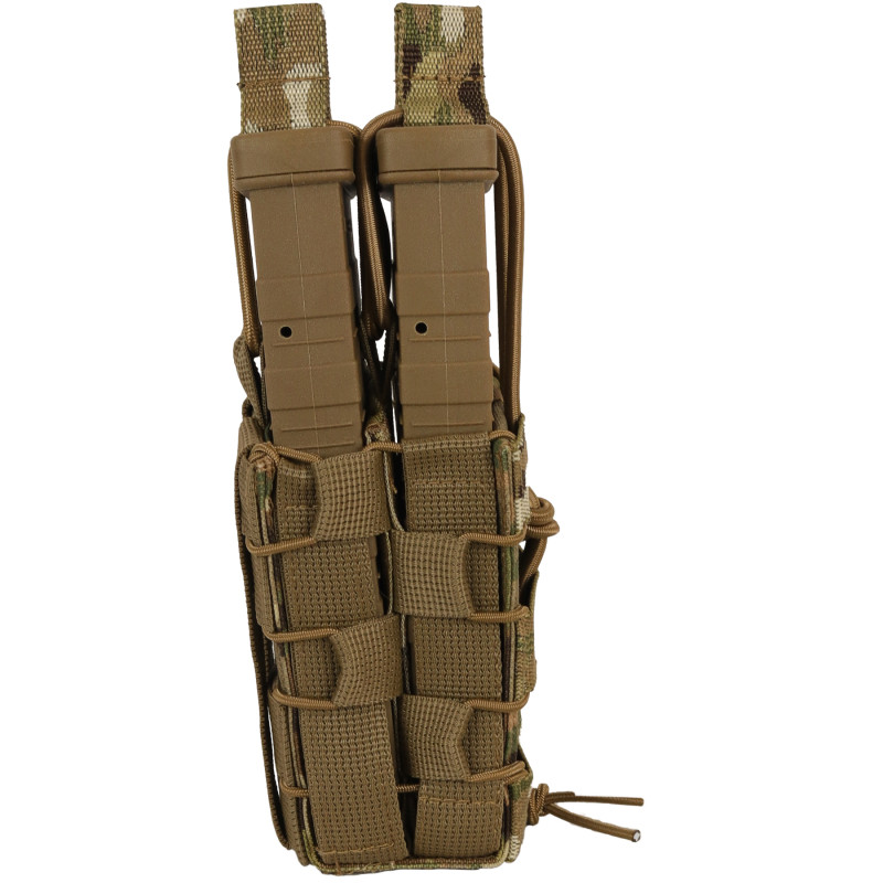 Підсумок під магазини АК/AR Vik-Tailor, MultiCam Підсумок під магазини АК/AR Vik-Tailor, MultiCam