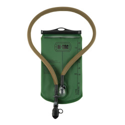 M-Tac резервуар гідросистеми 1,5л Type 2 Olive