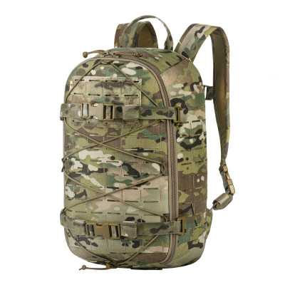 M-Tac рюкзак Sturm з ергономічними лямками X-Large Elite Gen.II Multicam