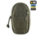 M-Tac підсумок утилітарний плечовий Elite Hex Ranger Green — фото 2