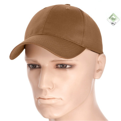 M-Tac бейсболка Flex ріп-стоп Coyote Brown