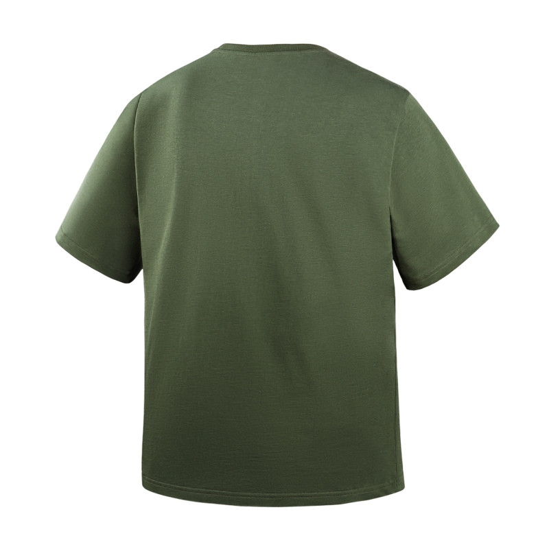 M-Tac футболка Cotton HARD Army Olive