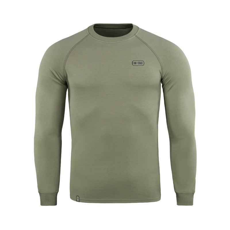 M-Tac реглан Athlete Light Olive