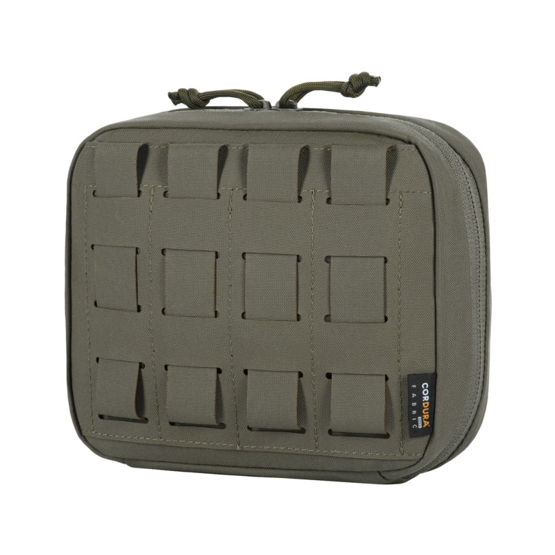 M-Tac підсумок органайзер Elite Ranger Green