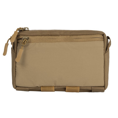 Підсумок утилітарний Vik-Tailor Cordura, Coyote