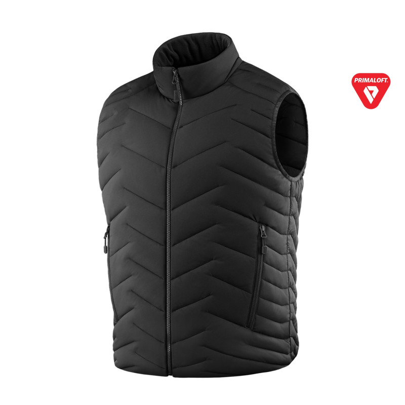 M-Tac жилет Витязь Gen.II Primaloft Black